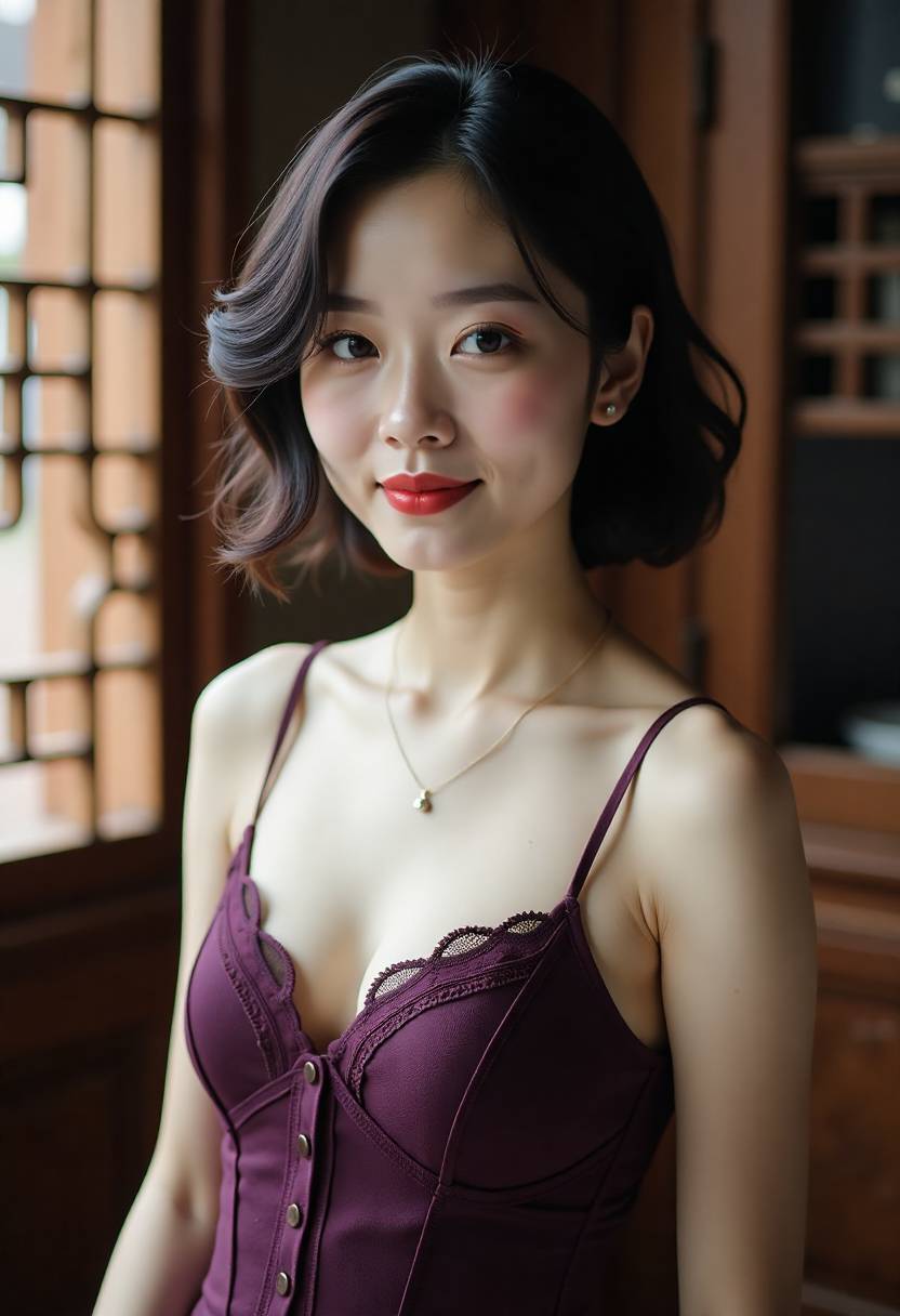 离婚当天她继承了千亿 封面